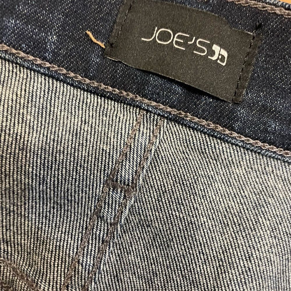 Joe's Jeans The Dean Skinny Fit Jeans in Calhan 32 - Picture 9 of 12